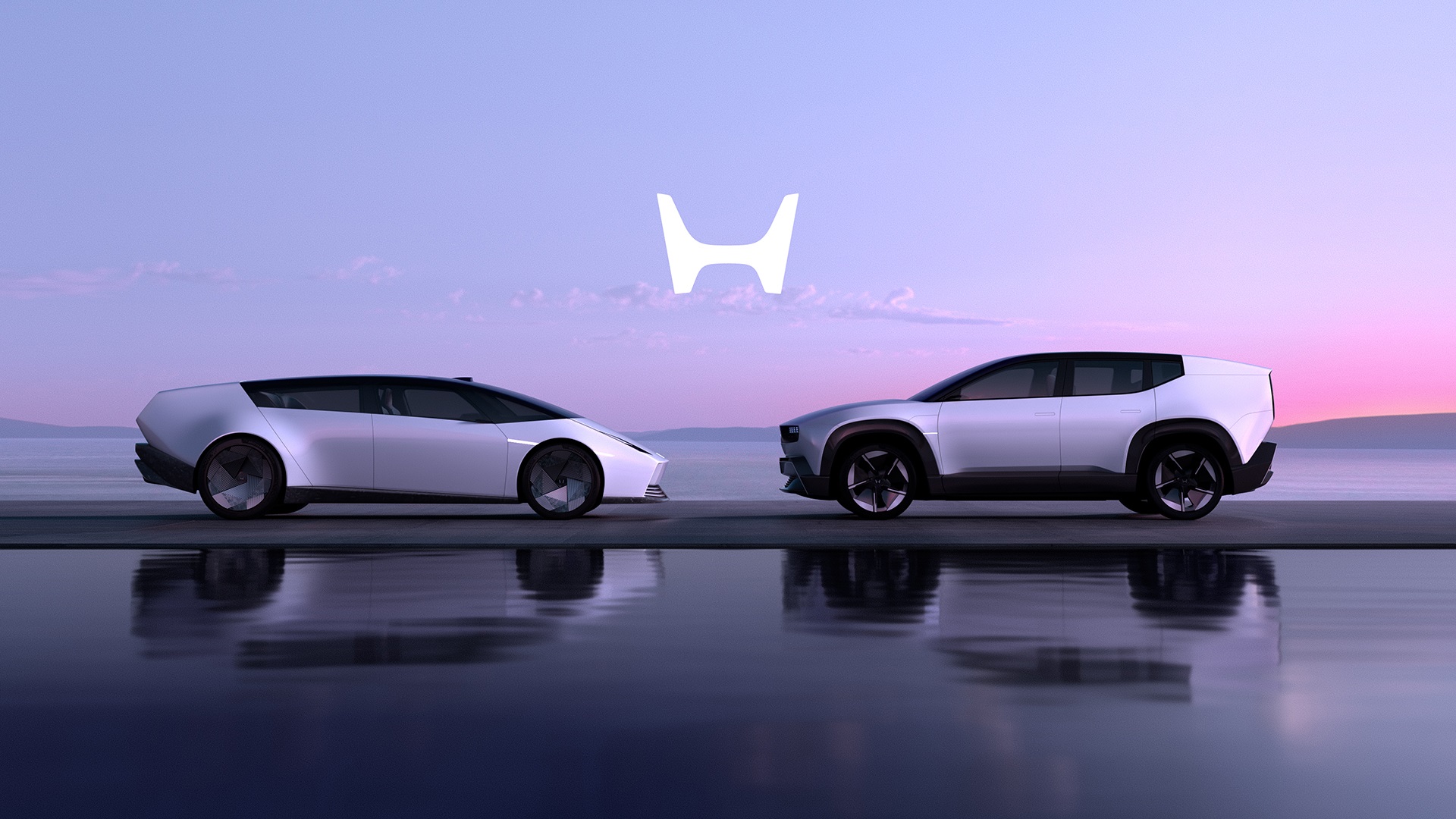 Honda introduce conducción automatizada de Nivel 3 en CES 2025
